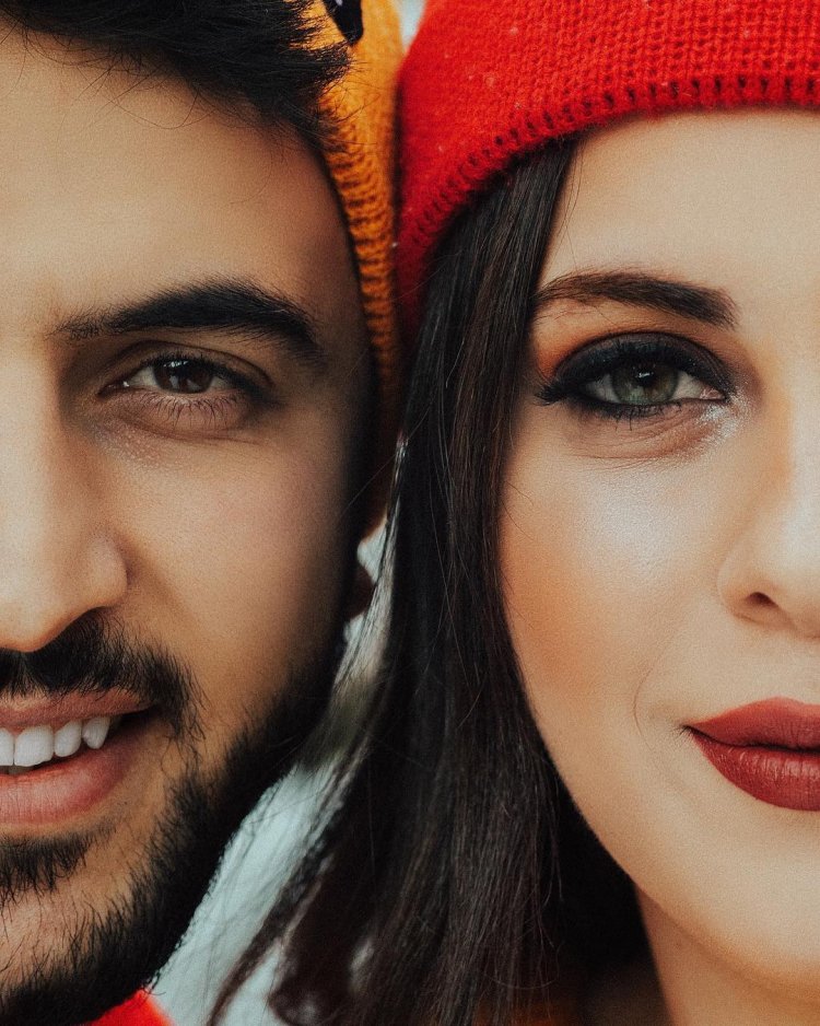 Murat ve Yasemin kimdir? Diğer Instagram çiftleri ile nasıl tanıştılar?