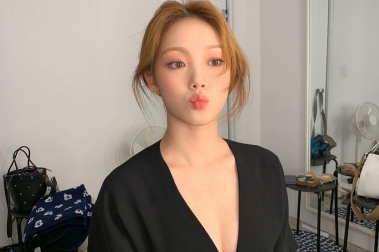 Lee Sung- Kyung