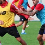 Antalyaspor, son hazırlık maçını Erzurumspor ile oynayacak