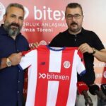 Antalyaspor Başkanı Çetin: Başarı bekliyoruz