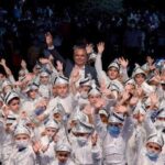 Başkan Uysal, “Çocuklarımızın bahtı, Antalyamız gibi olsun