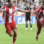 Antalyasporda 8 haftada 3 oyuncudan vazgeçilmedi