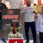 Türkiye Drag Şampiyonları ödüllendirildi