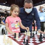 Büyükşehirden satranç turnuvası