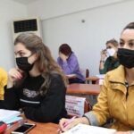 Yabancılar Türkçeyi ATASEMde öğreniyor
