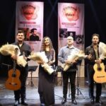 Uluslararası Antalya Gitar Festivali başladı
