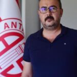 Antalyaspor Başkanı Çetinden taraftara çağrı