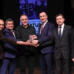 Başöğretmen Atatürk Ödülü, Sunay Akına