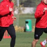 Antalyaspora sakat oyunculardan kötü haber