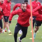 Kayserispor ile 27nci randevuya çıkacak Antalyasporda tek hedef galibiyet