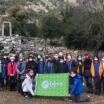 Antalya Birey Ortaokulu kültür gezileri başladı