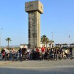 Gençlik Haftası Bisiklet Turu yapıldı