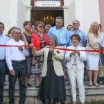 Antalya Lisesi Müzesinin tahsis girişimine tepki