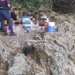 Ormanda ateş yakarak piknik yapan 8 kişiye ceza