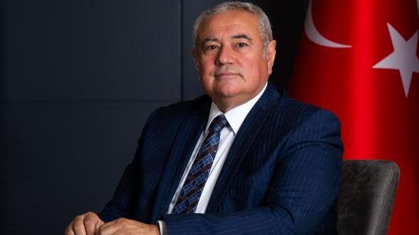 Başkan Çetin: KOBİler krediye erişemiyor