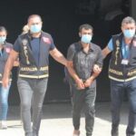 Polisten aranan operasyonu: 35 gözaltı