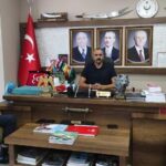MHPde 3 ilçe başkanı görevinden istifa etti
