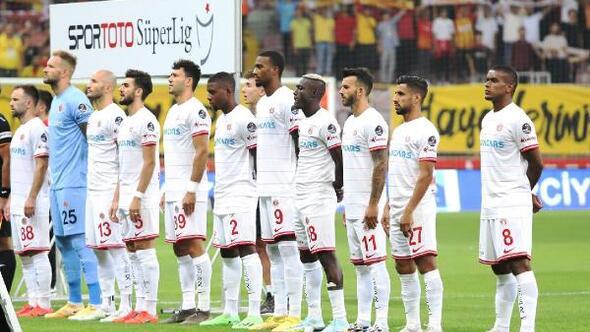 Antalyaspor, çıkış yakalamak istiyor