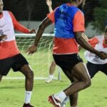 Antalyaspor, hazırlıklarına devam ediyor