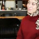 Otomobilin çarptığı Fatma öğretmen, yaşamını yitirdi