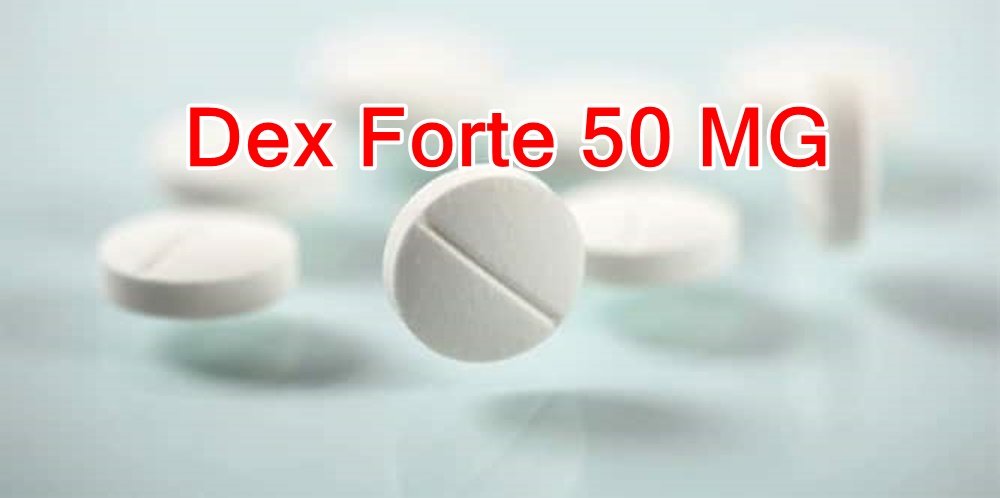 Dex Forte Nasıl kullanılır
