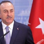 Dışişleri Bakanı Çavuşoğlu: Masayı kendimiz kuruyoruz, istemediğimiz masayı da yıkıp atıyoruz