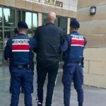 Antalyada 5 günde 267 hükümlü yakalandı