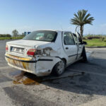 Alanya'da kaza: 4 yaralı