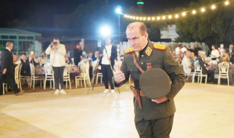 'Mareşal Atatürk' taklidine inceleme başlatıldı