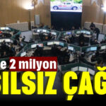 112'ye 2 milyon asılsız çağrı