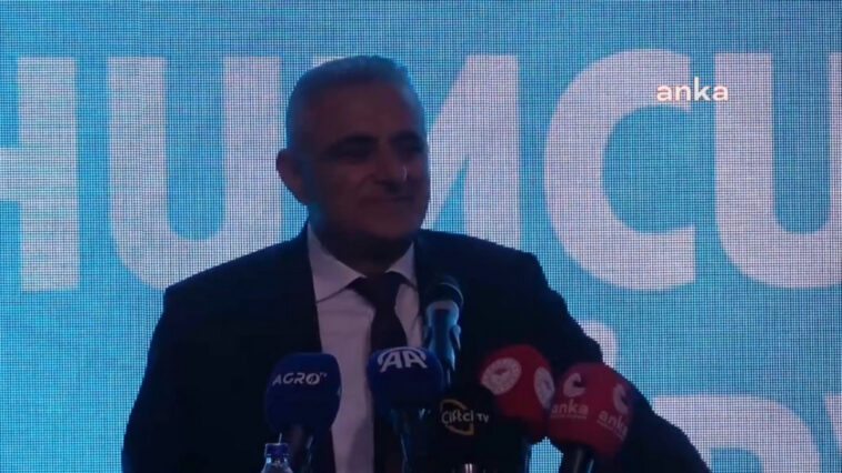 132 ülkeye tohum satıyoruz