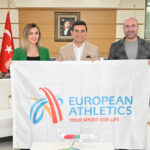 2024 Avrupa Kros Şampiyonası Kepez’de