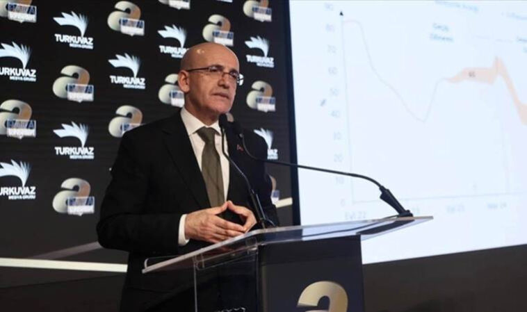 2.2 trilyon vergiden vazgeçildi