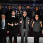 39 ülkeden bin 720 sporcu Antalya'da yarışacak