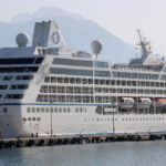 392 ABD'li turist Antalya'da