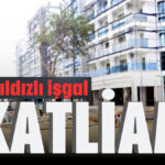 5  yıldızlı işgal ve katliam!