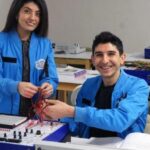 AR-GE genç projecilere kapılarını açtı