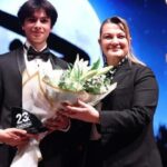 Piyanonun genç yıldızı Can, Antalyada