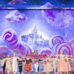 Yeni yıl klasiği Fındıkkıran balesi sahnede