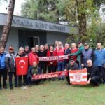 İki tribün liderine vefa