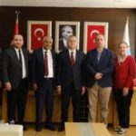 ASAT gelecekte yaşanabilecek su kıtlığı için harekete geçti