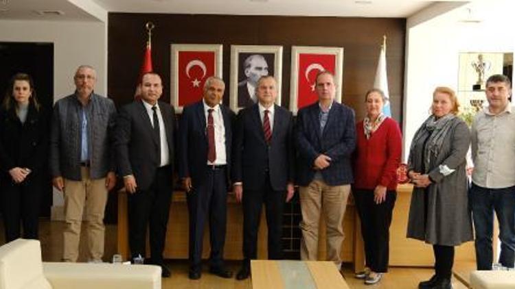 ASAT gelecekte yaşanabilecek su kıtlığı için harekete geçti