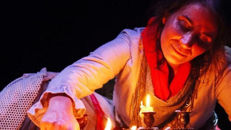 Evaristoya alkış yağdı