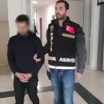 Kendilerini polis ve savcı olarak tanıtan dolandırıcılar tutuklandı