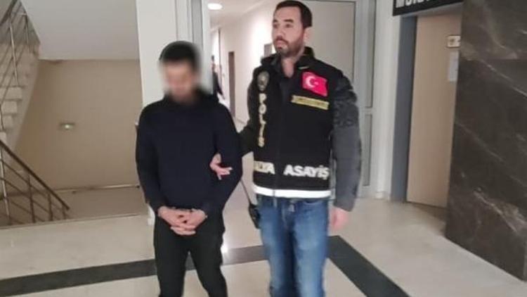 Kendilerini polis ve savcı olarak tanıtan dolandırıcılar tutuklandı