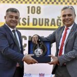 Başkan Uysal: Esnaf milli ekonominin temelidir