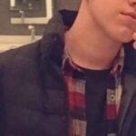 Park halindeki kamyona çarpan motosikletli yaşamını yitirdi