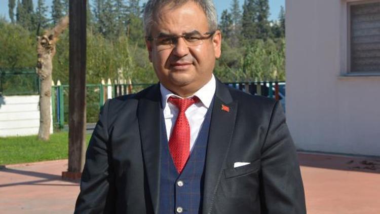 İmecikliler Derneğinde Şahin dönemi