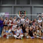 Manavgatın Sultanları zirvenin sahibi