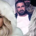 Antalyada Zehra Çatalı öldüren sanık hakim karşısına çıktı: Onu öldürten dayısı Erol Beydir